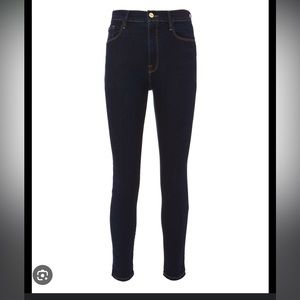 Frame Denim Grove Street Jean